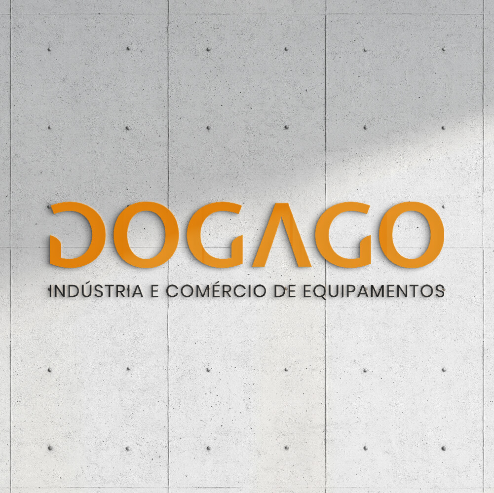 Logótipo Dogago