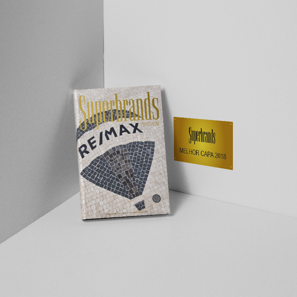 Exemplares de capas personalizadas